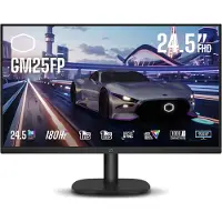 Cooler Master 24,5" GM25FP - 1920x1080 - 180Hz - IPS
