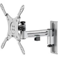 Goobay TV-vægbeslag Caravan FULLMOTION (M)