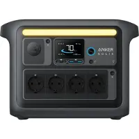 Anker SOLIX C1000X - 1056Wh