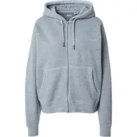 Superdry Essential Logo Genser Med Halv Glidelås