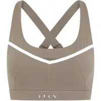 Born Living Yoga Luna Sports-bh Med Høy Støtte