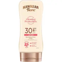 Hawaiian Tropic Glowing Protection Lotion SPF30 170 ml