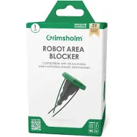 24hShop Robot områdeblokker