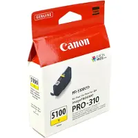 Canon PFI-5100 / 6955C001 Yellow