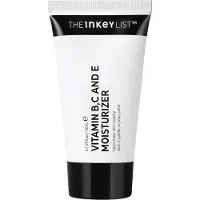 The Inkey List Vitamin B, C and E Moisturizer 50 ml