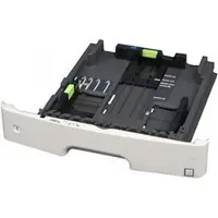 Lexmark - Bakkeinnlegg - 250 ark