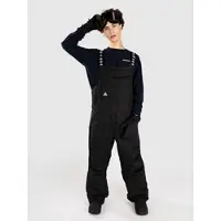 Aperture Steamboat Bib Pant svart