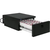 indelB Tb30am Drawer Stiv Bærbar Kjøleboks 30l 45w
