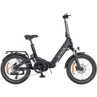 ENGWE L20 Pro 3.0 Elektrisk Sykkel