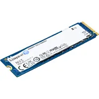 Kingston NV3 - SSD - 2 TB - intern - M.2 2280 - PCIe 4.0 x4 (NVMe)
