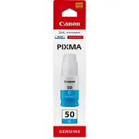 Canon GI-50 C Blekkpatron cyan