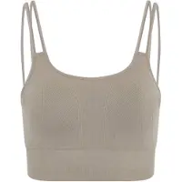 Born Living Yoga Blume Sports-bh Medium Støtte