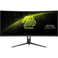 MSI MAG 342CQR E2 skjerm 34 VA