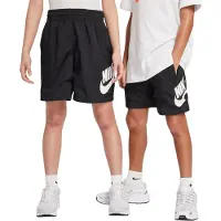 Nike Sportswear Club-woven Shorts