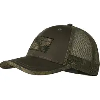 Seeland Ganister Truckerkaps Pine green
