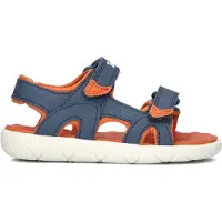 Timberland Perkins Row Backstrap Sandaler For Småbarn