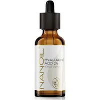 Nanoil 50ml Face Hyaluronic Acid Serum