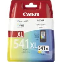 Canon CL-541XL / 5226B001 High 3-Color - Blekkpatron Colour (cyan, magenta, yellow)