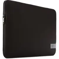 Case Logic Reflect 14" Laptop Sleeve - Black