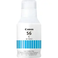 Canon GI-56 / 4430C001 Cyan Refil
