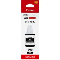 Canon Gi-590 Bk Blekkpatron