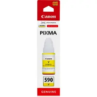 Canon GI-590 / 1606C001 Yellow Refil