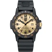 Luminox Xs.0325.gp Quartz 44mm Klokke