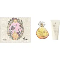 sisley Set Izzia 80ml Eau De Parfum