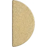 Rose Inc Shimmer Eyeshadow Refill Khaki Shimmer