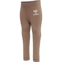 Hummel Leggings - hmlMaule - Beverpels - - 56 - Leggings