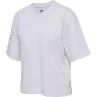 Hummel Mt Vanja Boxy Kortarmet T-skjorte