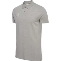 Hummel Go 2.0 Kortermet Poloskjorte