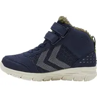 Hummel Crosslite Winter Mid Tex Treningssko