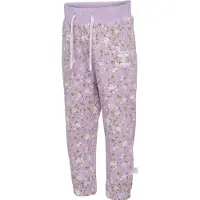 Hummel Glad Pants Orchid Bloom (74 / 9 mnd)
