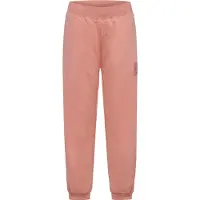 Hummel Clean Adjustable Pants Rose Dawn (122 / 7 år)