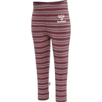 Hummel United Tights Woodrose (92 / 2 år)