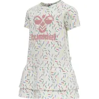 Hummel Aurora Kort Ermet Kjole