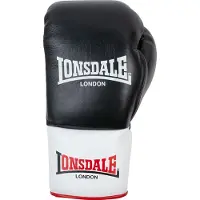 Lonsdale Campton Lærboksehansker