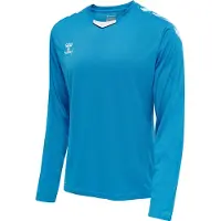 Hummel Core Xk Poly Langarmet T-skjorte