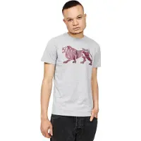 Lonsdale Endmoor Kortarmet T-skjorte