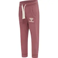 Hummel Futte Pants Deco Rose (98 /3 år)