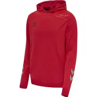Hummel Lead Poly Hetteskjorte