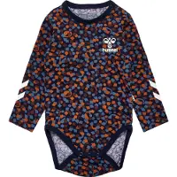 Hummel Confetti Langarmet Body