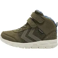 Hummel Crosslite Winter Mid Tex Treningssko
