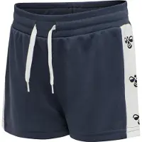Hummel Shorts - hmlKisa - Mørkegrå - - 14 år (164) - Shorts