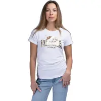 Lonsdale Bantry Kortarmet T-skjorte