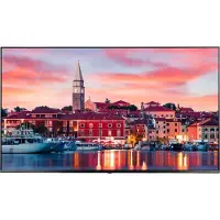 LG 65UR762H9ZC - 65 Diagonalklasse UR762H Series LED-bakgrunnsbelyst LCD TV - hotell / reiseliv - Pro:Centric med Integrated Pro:Idiom - Smart TV - webOS - 4K UHD (2160p) 3840 x 2160 - HDR - Direct L