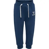 Hummel Joggebukser - HmlHappy - Sargasso Sea - - 68 - Joggebukse