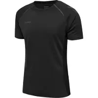 Hummel Authentic Pro Kortarmet T-skjorte