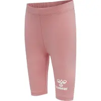 Hummel Isla Tights Mauveglow (86 / 1,5 år)